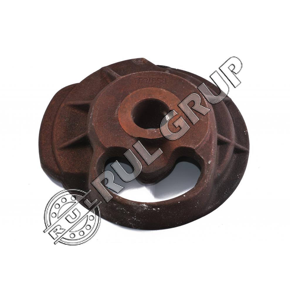 RS3784 CAMA PICK-UP RIVIERE CASALIS